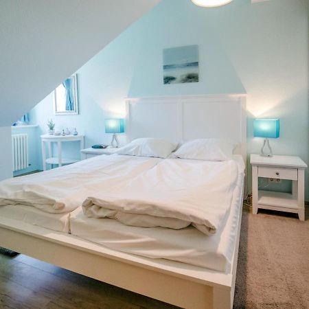 Duenenpark Binz - Komfortplus Ferienwohnung Mit 1 Schlafzimmer Und Balkon Im Dachgeschoss 136 Εξωτερικό φωτογραφία