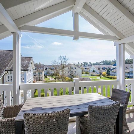 Duenenpark Binz - Komfortplus Ferienwohnung Mit 1 Schlafzimmer Und Balkon Im Dachgeschoss 136 Εξωτερικό φωτογραφία